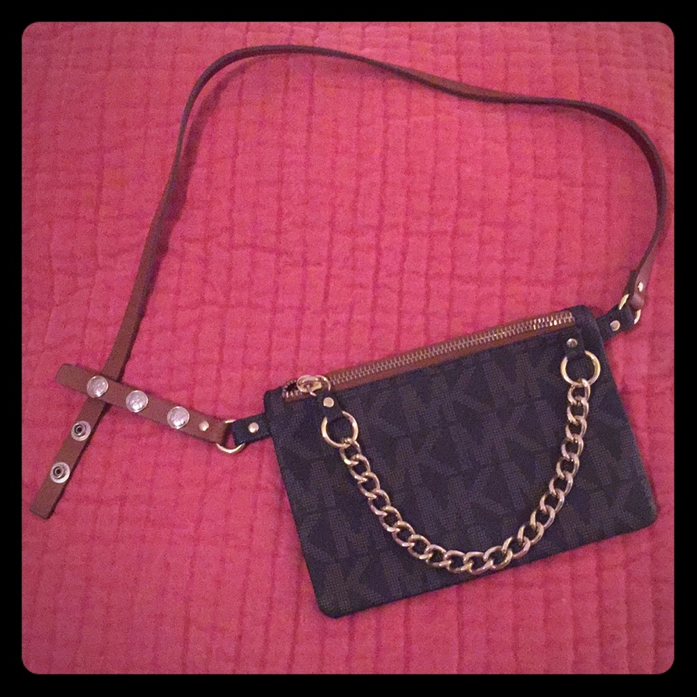 Michael Kors Belt Bag